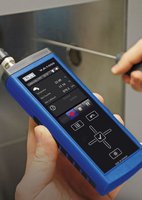 Digital-Handthermometer
