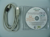 LPC300-Cal Software mit USB-Kabel für Prozesskalibrator LR-Cal LPC 300