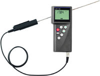 Präzisions-Referenzthermometer