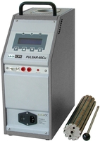 Metallblock-Temperaturkalibratoren